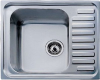 Купить кухонная мойка Teka Classico 50 1C CN  по цене от 3820 грн.