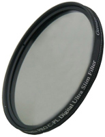 Купить светофильтр Phottix CPL Pro Digital Ultra Slim (52mm) по цене от 802 грн.