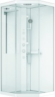 Купити душова кабіна AM-PM Gem 90 W90C-018-090WTA  за ціною від 32076 грн.