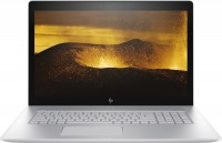 Купити ноутбук HP ENVY 17-ae100 (17-AE108UR 2ZH42EA) за ціною від 33999 грн.
