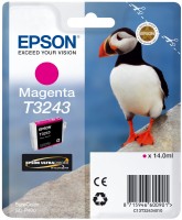 Купить картридж Epson T3243 C13T32434010: цена от 1700 грн.