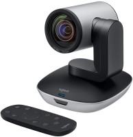 Купить WEB-камера Logitech PTZ Pro 2: цена от 14805 грн.