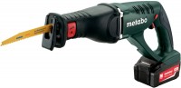 Купить пила Metabo ASE 18 LTX 602269610  по цене от 16542 грн.