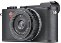 Купить фотоаппарат Leica CL kit по цене от 29077 грн.