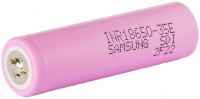Купити акумулятор / батарейка Samsung INR18650-35E 3500 mah 10 A  за ціною від 136 грн.
