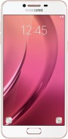 Купити мобільний телефон Samsung Galaxy C5 64GB  за ціною від 6714 грн.