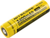 Купити акумулятор / батарейка Nitecore NL1834 3400 mAh  за ціною від 1259 грн.