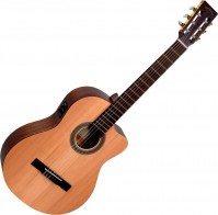 Купити гітара Sigma CMC-STE  за ціною від 27846 грн.