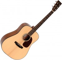 Купити гітара Sigma DM-18  за ціною від 26199 грн.