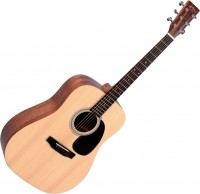 Купить гитара Sigma DM-ST+  по цене от 14200 грн.