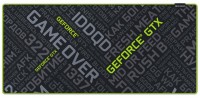 Купити килимок для мишки Red Square Mat XXL - Nvidia Edition