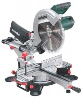 Купити пила Metabo KGS 305 M Set 690968000  за ціною від 27013 грн.