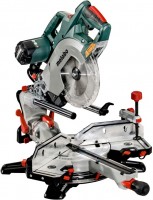 Купити пила Metabo KGSV 72 Xact SYM Set 690972000  за ціною від 47909 грн.