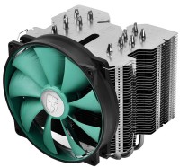 Купить система охлаждения Deepcool Lucifer V2  по цене от 2499 грн.