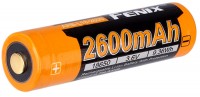Купить акумулятор / батарейка Fenix ARB-L18 2600 mAh: цена от 337 грн.