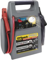 Купить пуско-зарядное устройство GYS Gyspack Pro: цена от 8100 грн.