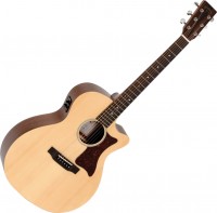 Купить гітара Sigma GMC-STE+: цена от 20500 грн.