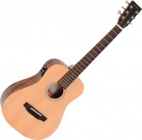 Купить гитара Sigma TM-12E: цена от 21200 грн.