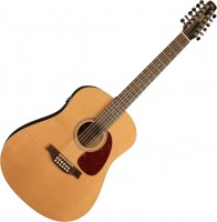 Купить гитара Seagull Coastline Cedar 12 QIT  по цене от 19900 грн.