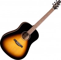 Купить гитара Seagull S6 Spruce Sunburst GT A/E  по цене от 27441 грн.