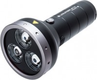 Купити ліхтарик Led Lenser MT18  за ціною від 11926 грн.