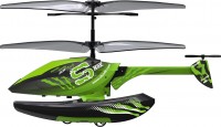 Купити радіокерований вертоліт Silverlit Hydrocopter