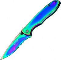 Купить нож / мультитул Boker Magnum Rainbow II  по цене от 939 грн.