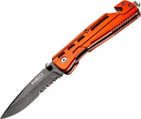 Купить нож / мультитул NEO Tools 63-026: цена от 578 грн.