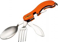 Купить ніж / мультитул NEO Tools 63-027: цена от 229 грн.
