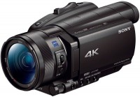 Купити відеокамера Sony FDR-AX700  за ціною від 74000 грн.