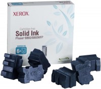 Купить картридж Xerox 108R00817  по цене от 2910 грн.