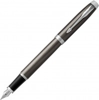 Купить ручка Parker IM Core F321 Dark Espresso CT: цена от 3411 грн.