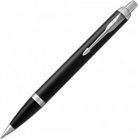 Купить ручка Parker IM Core K321 Black CT: цена от 1931 грн.