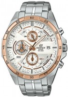 Купити наручний годинник Casio Edifice EFR-556DB-7A  за ціною від 6580 грн.