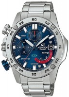 Купить наручные часы Casio Edifice EFR-558D-2A  по цене от 8487 грн.