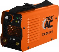 Купить сварочный аппарат Tex-AC TA-00-101  по цене от 2037 грн.