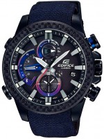 Купить наручные часы Casio Edifice EQB-800TR-1A  по цене от 27680 грн.