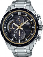 Купити наручний годинник Casio Edifice EQS-600DB-1A9  за ціною від 10700 грн.