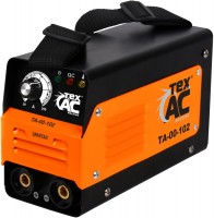 Купить сварочный аппарат Tex-AC TA-00-102  по цене от 2381 грн.