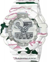 Купить наручные часы Casio G-Shock GA-700SKZ-7A  по цене от 10070 грн.