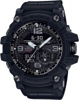 Купити наручний годинник Casio G-Shock GG-1035A-1A  за ціною від 22400 грн.