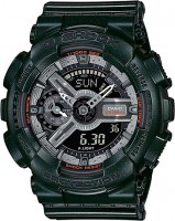 Купить наручний годинник Casio G-Shock GMA-S110MC-3A: цена от 6220 грн.