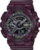 Купить наручные часы Casio G-Shock GMA-S110MC-6A  по цене от 12070 грн.