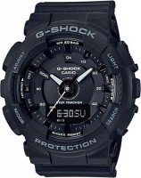 Купити наручний годинник Casio G-Shock GMA-S130-1A  за ціною від 5500 грн.