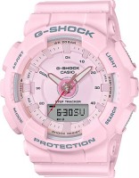 Купити наручний годинник Casio G-Shock GMA-S130-4A  за ціною від 7110 грн.