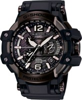 Купить наручные часы Casio G-Shock GPW-1000T-1A  по цене от 54210 грн.