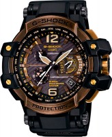 Купити наручний годинник Casio G-Shock GPW-1000TBS-1A  за ціною від 106670 грн.