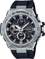 Купити наручний годинник Casio G-Shock GST-B100-1A  за ціною від 11965 грн.