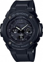 Купить наручний годинник Casio G-Shock GST-W300G-1A1: цена от 15180 грн.