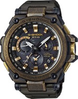 Купить наручний годинник Casio G-Shock MTG-G1000BS-1A: цена от 90600 грн.